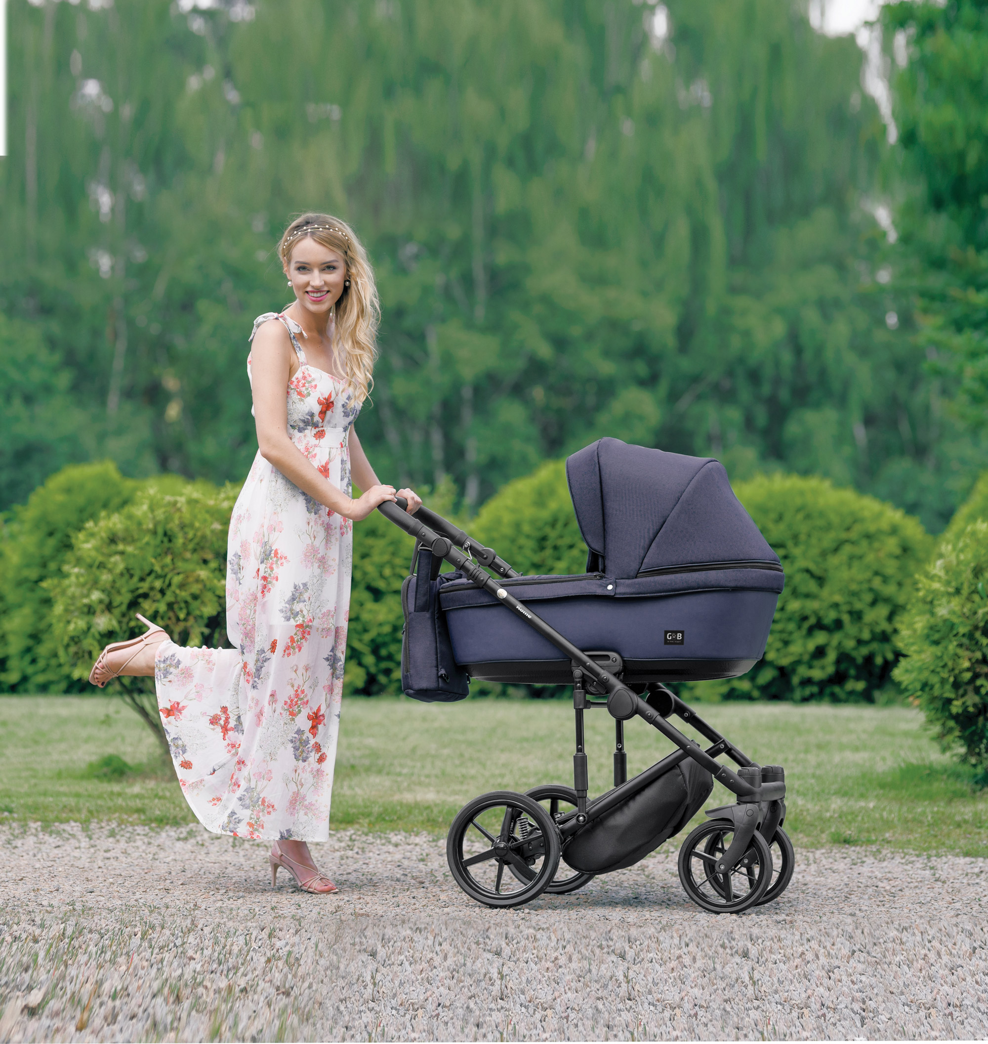 Go Baby Buggies The Best Place To Buy Luxury Prams & Buggies