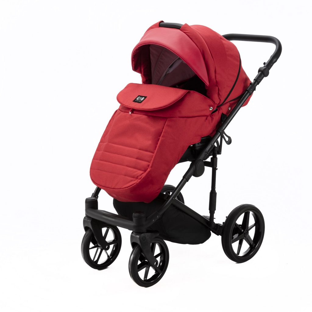 best travel buggy for 6 month old