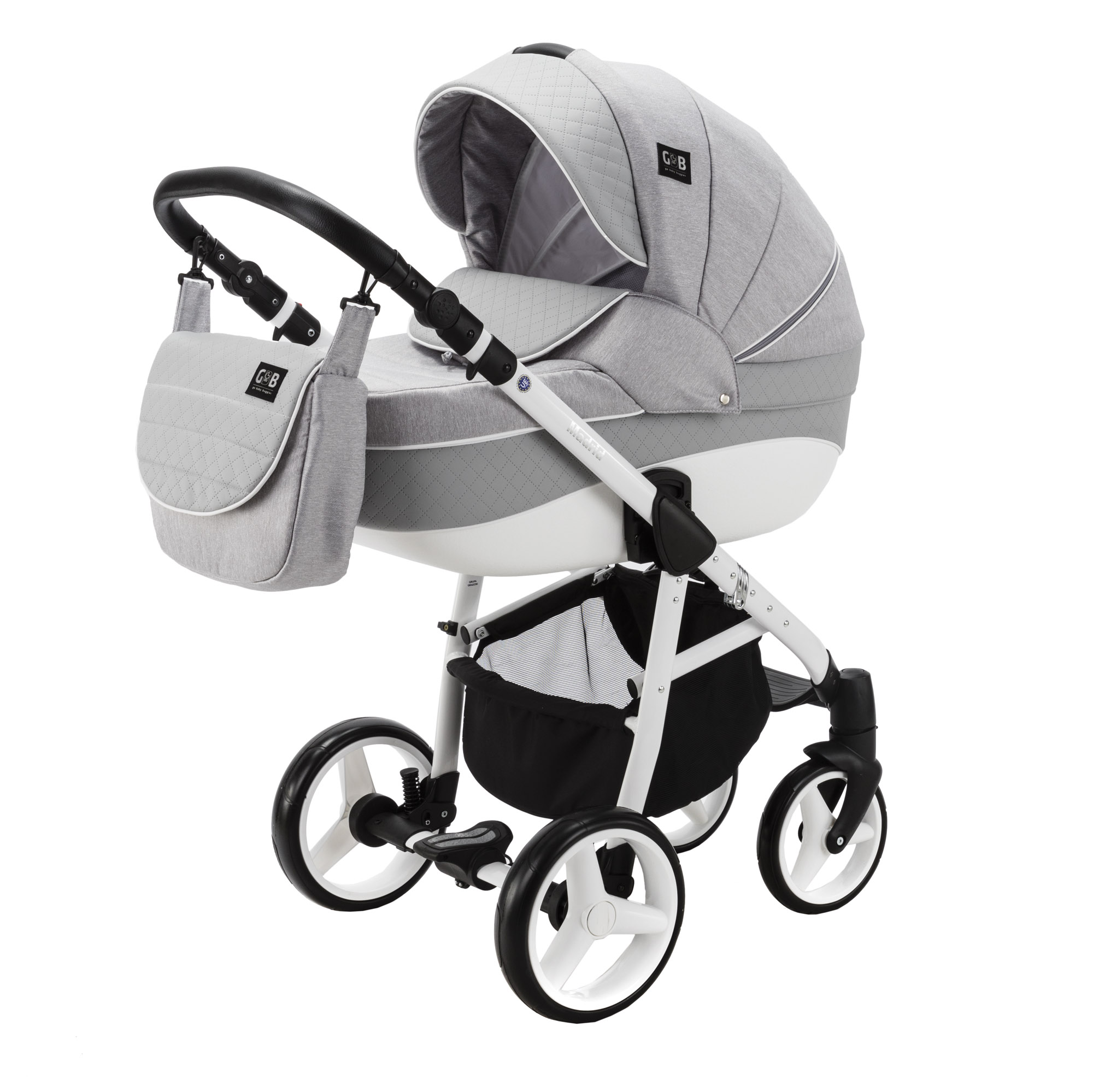 Amazing prams hot sale