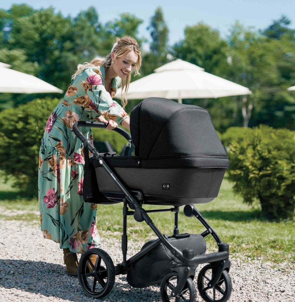 Buy Buggies, Baby Car Seats & Luxury Travel System Strollers